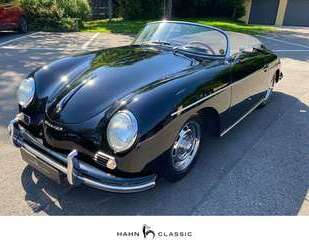 Porsche 356 Gebrauchtwagen