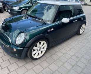 Mini Cooper S Gebrauchtwagen