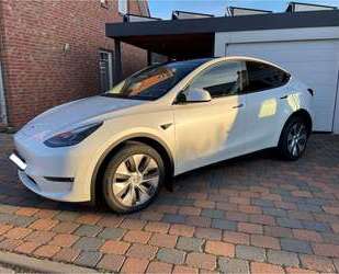 Tesla Model Y Gebrauchtwagen