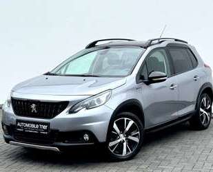 Peugeot 2008 Gebrauchtwagen