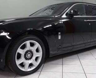Rolls Royce Ghost Gebrauchtwagen