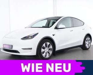 Tesla Model Y Gebrauchtwagen