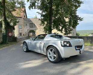 Opel Speedster Gebrauchtwagen