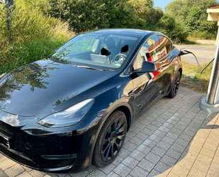 Tesla Model Y Gebrauchtwagen