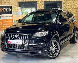 Audi Q7 Gebrauchtwagen