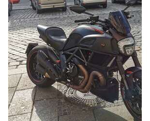 Ducati Diavel Gebrauchtwagen