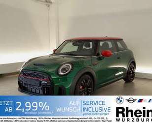 Mini John Cooper Works Gebrauchtwagen