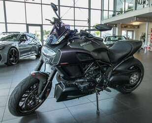 Ducati Diavel Gebrauchtwagen