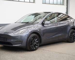 Tesla Model Y Gebrauchtwagen