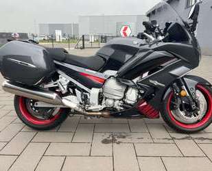 Yamaha FJR 1300 Gebrauchtwagen