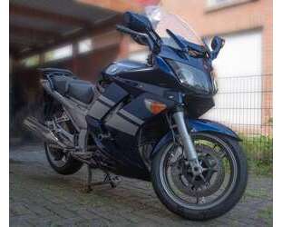 Yamaha FJR 1300 Gebrauchtwagen