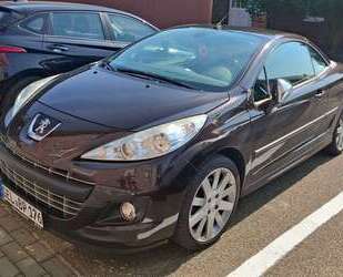 Peugeot 107 Gebrauchtwagen