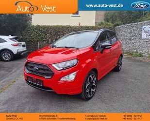 Ford EcoSport Gebrauchtwagen