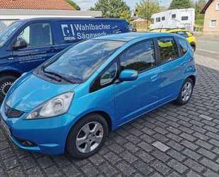 Honda Jazz Gebrauchtwagen