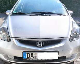 Honda Jazz Gebrauchtwagen