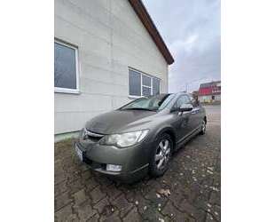 Honda Civic Gebrauchtwagen