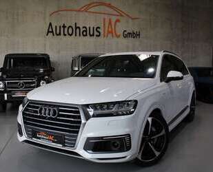 Audi Q7 Gebrauchtwagen