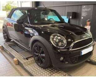 Mini Cooper S Gebrauchtwagen