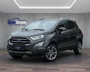 Ford EcoSport Gebrauchtwagen