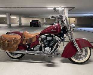 INDIAN Chief Gebrauchtwagen