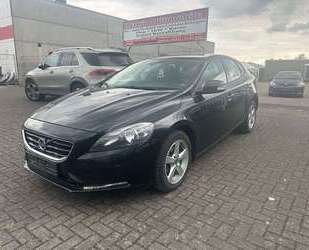 Volvo V40 Gebrauchtwagen