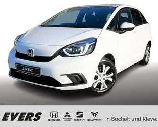 Honda Jazz Gebrauchtwagen