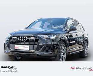 Audi Q7 Gebrauchtwagen