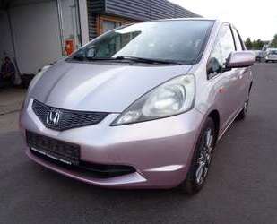 Honda Jazz Gebrauchtwagen