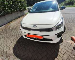 Kia Rio Gebrauchtwagen