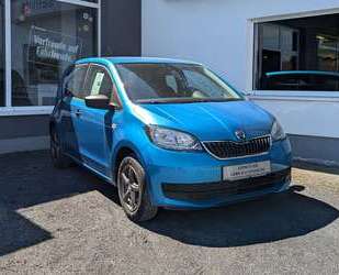 Skoda Citigo Gebrauchtwagen