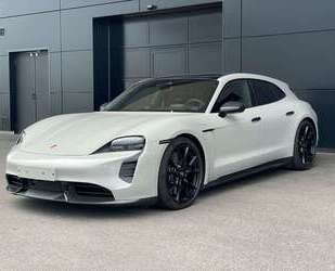 Porsche Taycan Gebrauchtwagen