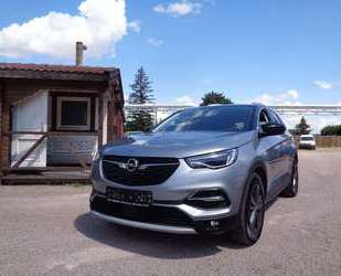 Opel Grandland X Gebrauchtwagen