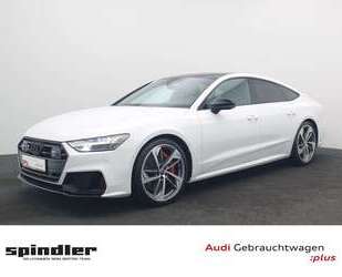 Audi S7 Gebrauchtwagen