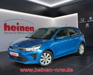 Kia Rio Gebrauchtwagen