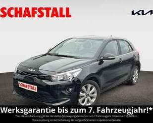 Kia Rio Gebrauchtwagen