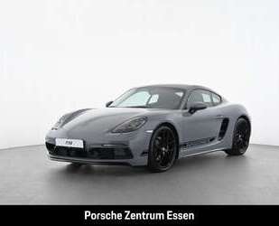 Porsche Cayman Gebrauchtwagen