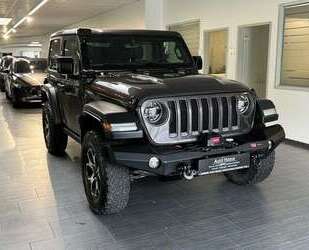 Jeep Wrangler Gebrauchtwagen