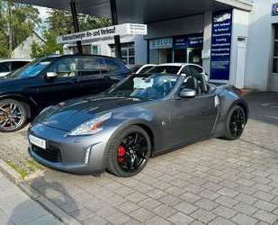 Nissan 370Z Gebrauchtwagen