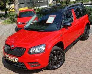 Skoda Yeti Gebrauchtwagen