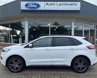 Ford Edge Gebrauchtwagen