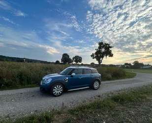 Mini Cooper SE Countryman Gebrauchtwagen