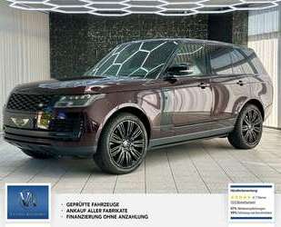 Land Rover Range Rover Gebrauchtwagen