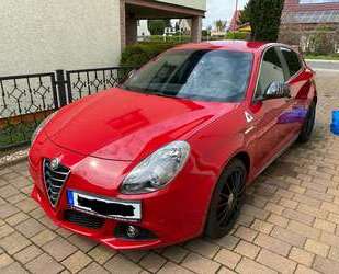 Alfa Romeo Giulietta Gebrauchtwagen