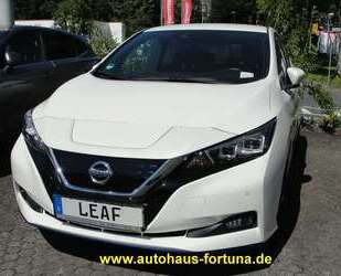 Nissan Leaf Gebrauchtwagen