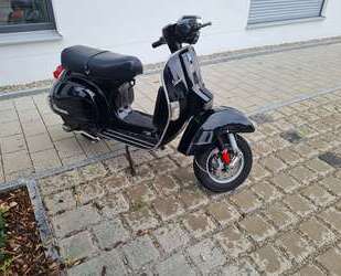 Vespa PX 125 