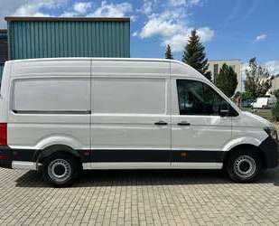 VW Crafter 