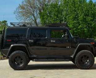 Hummer H2 Gebrauchtwagen