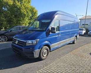 VW Crafter 