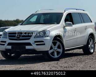 Mercedes-Benz GL 500 Gebrauchtwagen