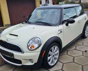 Mini Cooper S Gebrauchtwagen